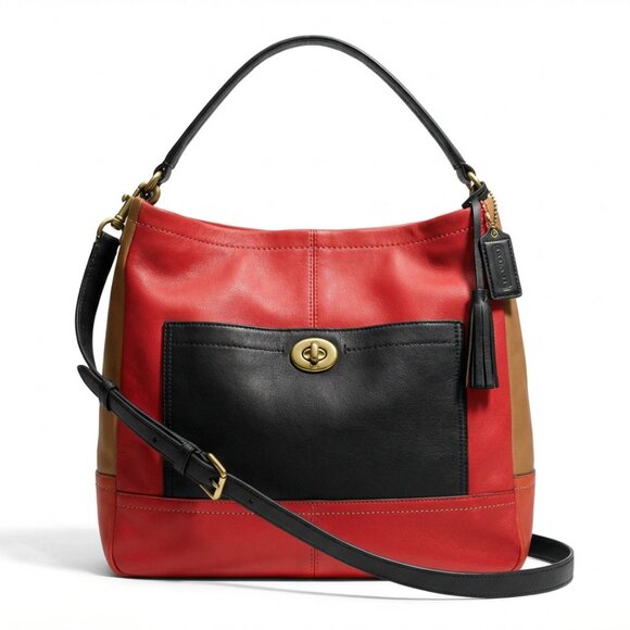 Coach Handbag - Picture 6 of 8